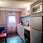 Cezari Lejlighed 3*