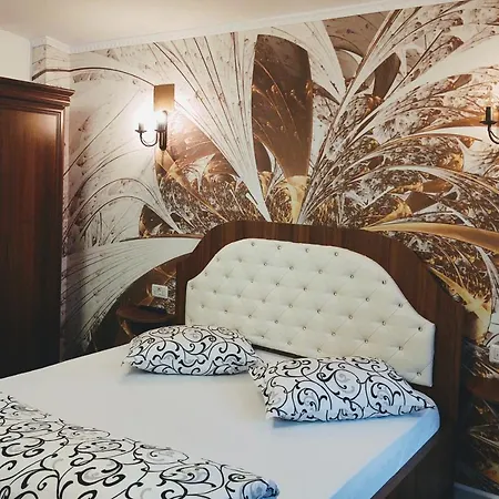 Cezari Apartment 3*