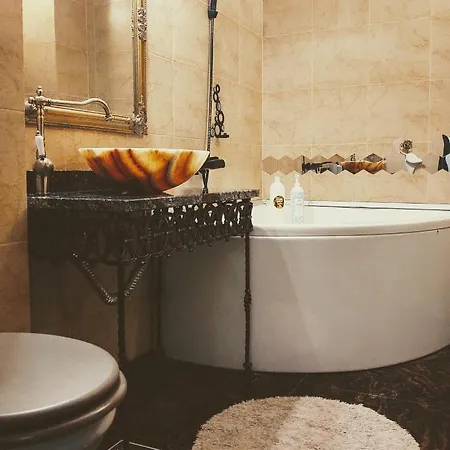 Apartament Cezari 3*