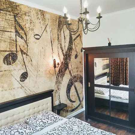Cezari 3* Brasov
