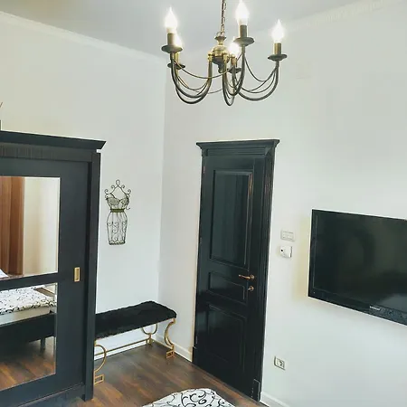Cezari Apartment
