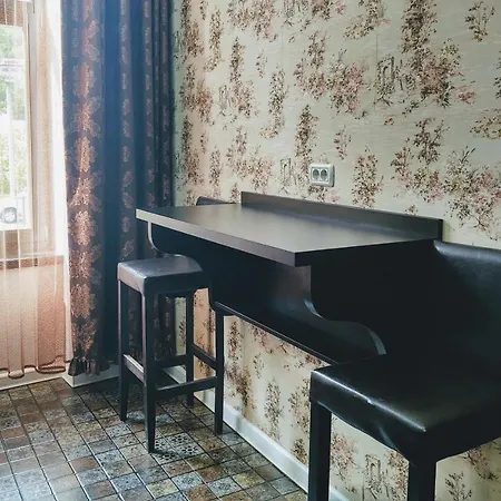 Cezari Apartment