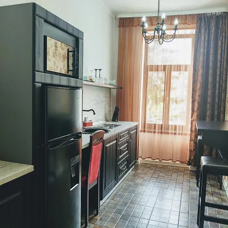 Cezari Apartment 3*