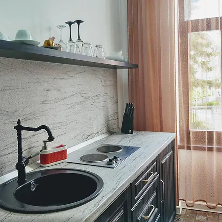 Apartment Cezari Brasov