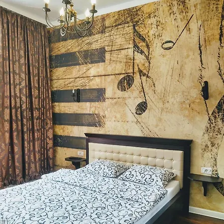 Apartment Cezari