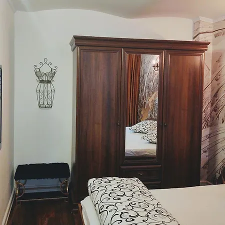 Lejlighed Cezari