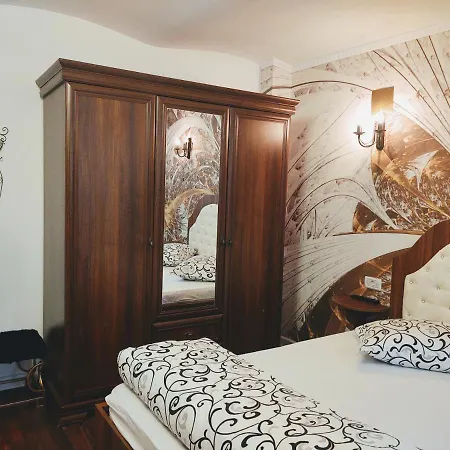 Apartament Cezari 3*