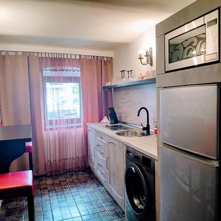 Cezari Apartment 3*
