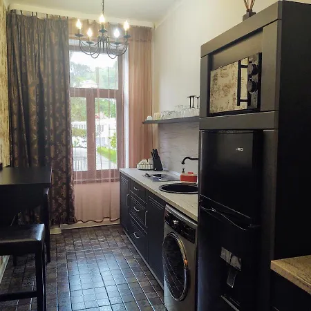 Apartment Cezari
