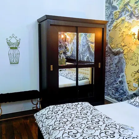 Cezari Apartment Brasov
