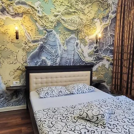 Cezari Apartment Brașov