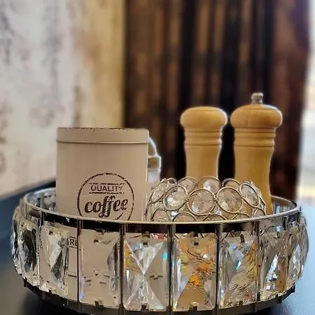 Apartament Cezari 3*