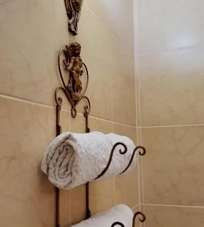 Apartment Cezari 3*