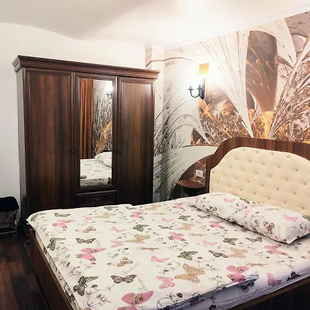 Cezari Apartment
