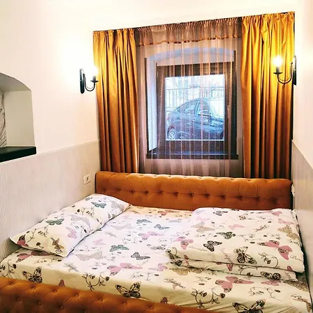 Apartamento Cezari
