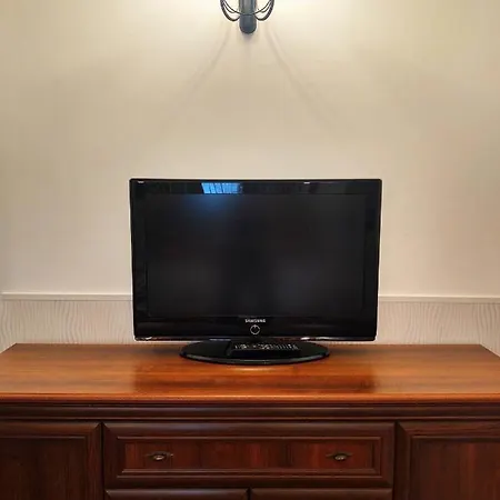 Apartament Cezari 3*