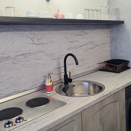 Apartament Cezari 3*