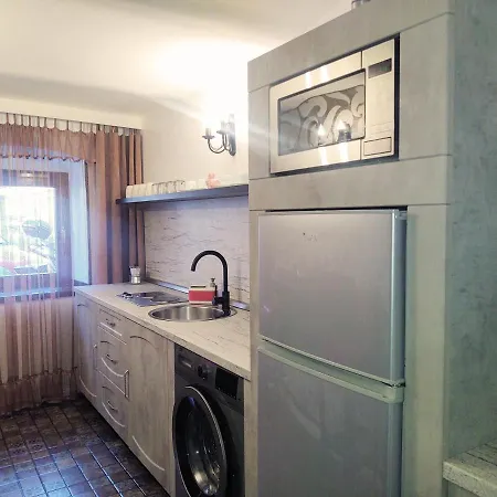 Apartment Cezari