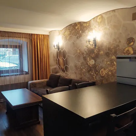 Apartment Cezari 3*