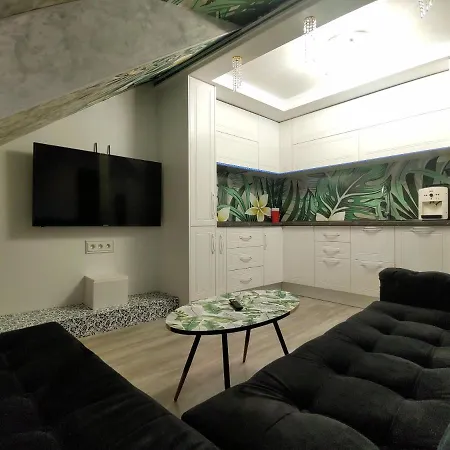 Cezari Apartment