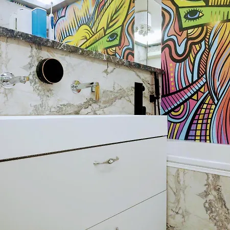 Apartamento Cezari 2*