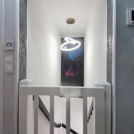 Apartamento Cezari 2*