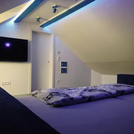 Apartment Cezari