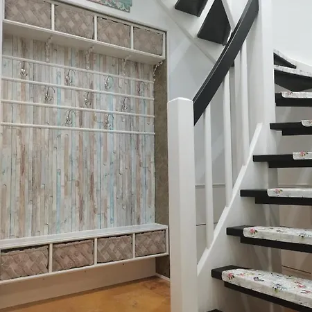 Apartamento Cezari Braşov