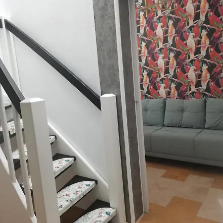 Cezari Apartment Brașov