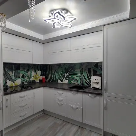 Apartamento Cezari