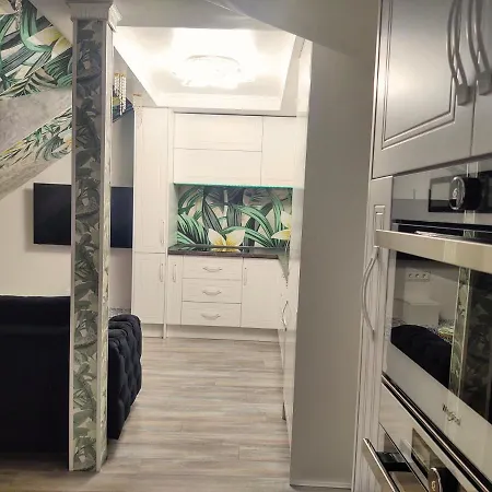 Apartamento Cezari