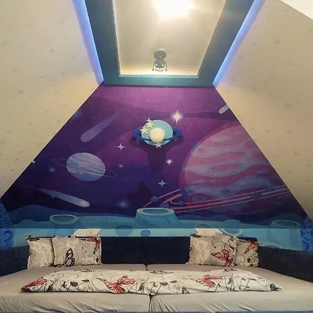 Apartamento Cezari Braşov