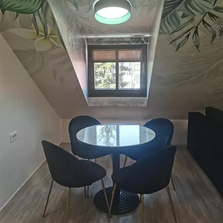 Cezari Apartamento