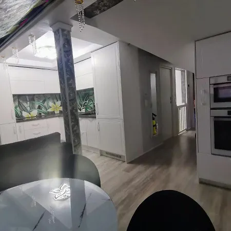 Cezari Apartamento