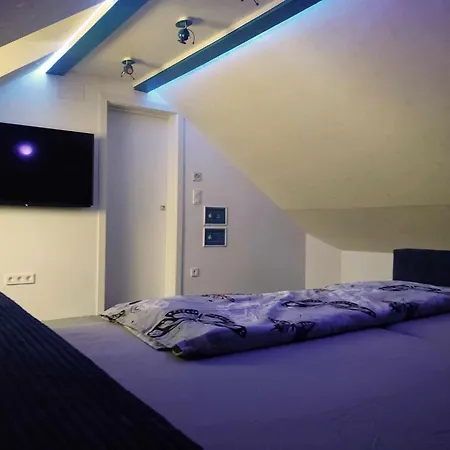 Cezari Apartment 3*