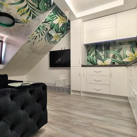 Apartment Cezari