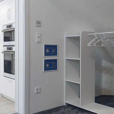 Apartment Cezari Brasov