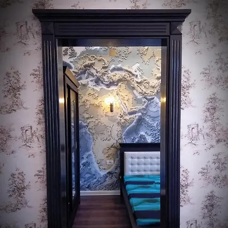 Apartamento Cezari