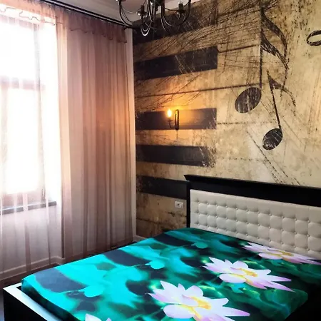 Apartament Cezari Braszów