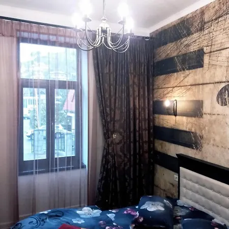 Apartment Cezari 3*