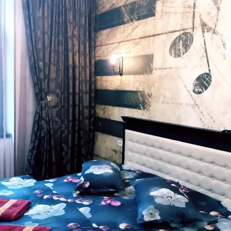 Cezari Apartment