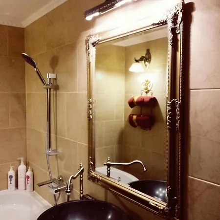 Apartment Cezari Brasov