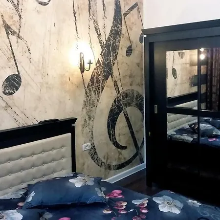 Apartment Cezari 3*