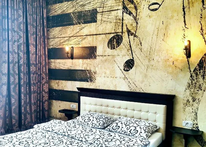 Appartement Cezari Braşov