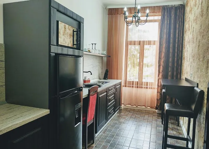 Cezari Appartement 3*