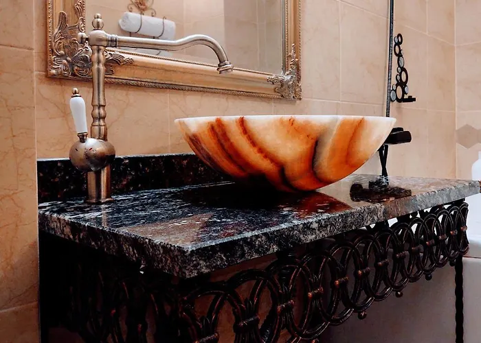 Appartement Cezari 3*