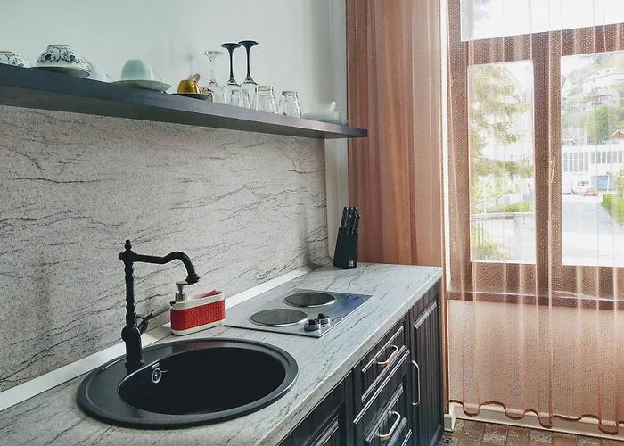 Apartment Cezari Brasov