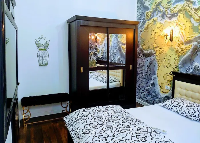 Cezari Apartment Brasov