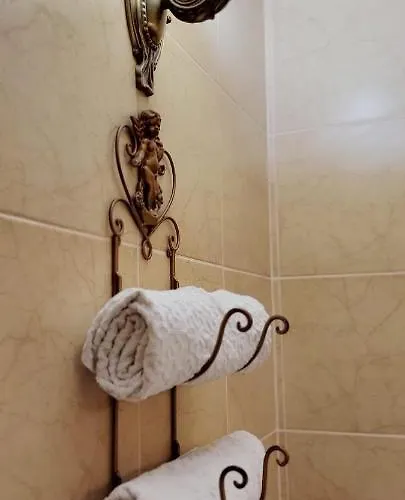 Appartement Cezari 3*