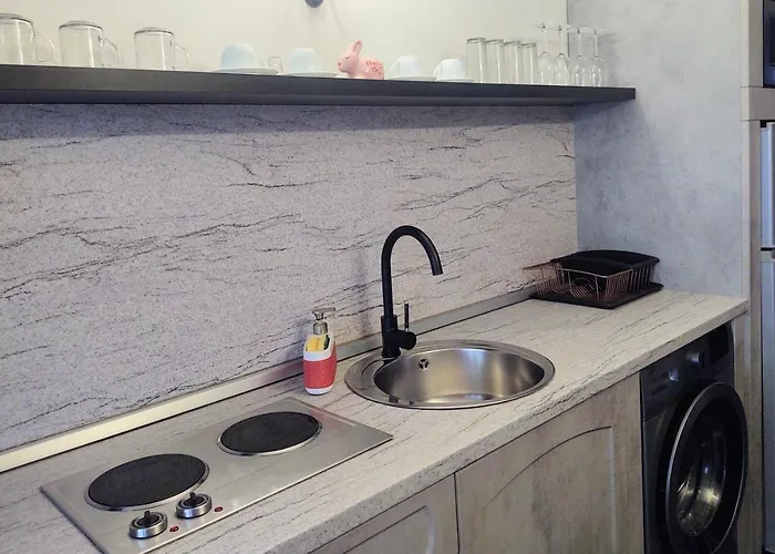 Appartement Cezari 3*